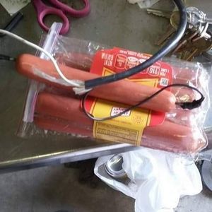 Meet your Posher, Douglas